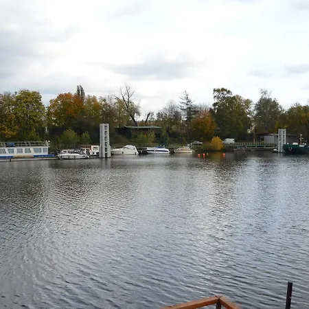 Houseboat4you