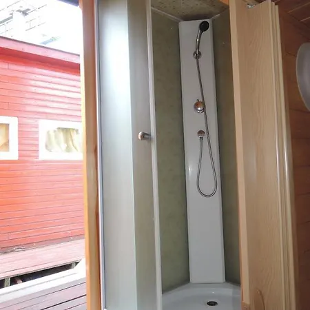 Botel Houseboat4you Prague